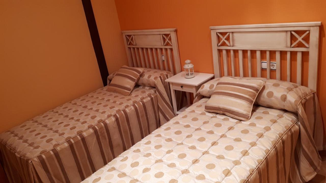 Apartamento Flamante 2 Apartment เกว็งกา ภายนอก รูปภาพ