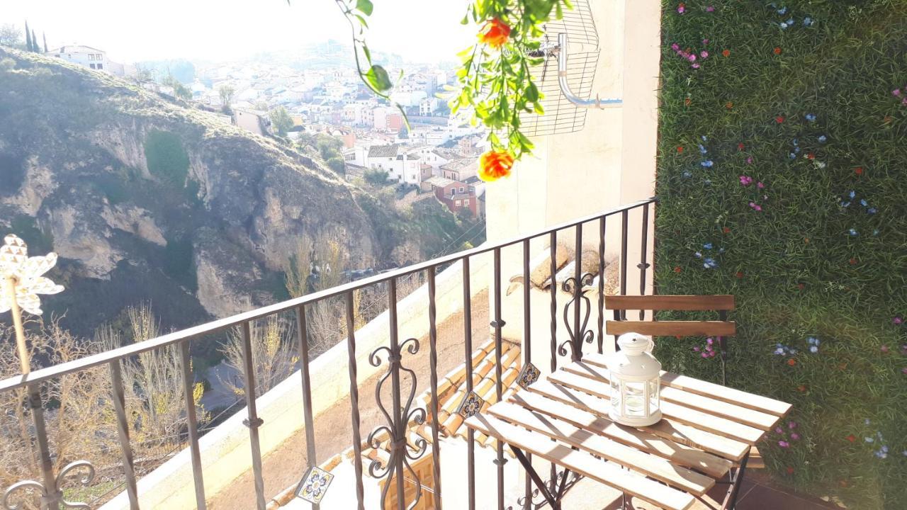 Apartamento Flamante 2 Apartment เกว็งกา ภายนอก รูปภาพ